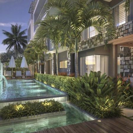 Luxury 2 Bedroom Apartment With Pool - Close To Flic-En-Flac Beach Exterior foto